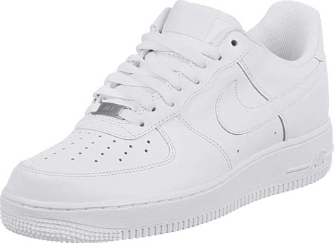 nike air force schoenen wit|air force 1 schoenen.